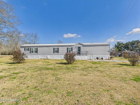 Photo of 2258 Highway 31, Arnaudville, LA 70512 (MLS # 2600000690)