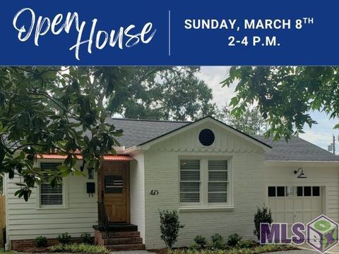 Photo of 425 Riverlon Ave Ave, Baton Rouge, LA 70806 (MLS # BR2026003864)