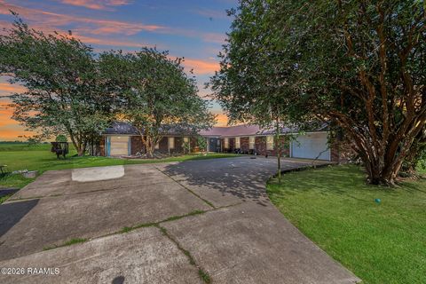 Photo of 1092 Jolene Road, Basile, LA 70515 (MLS # 2600004533)
