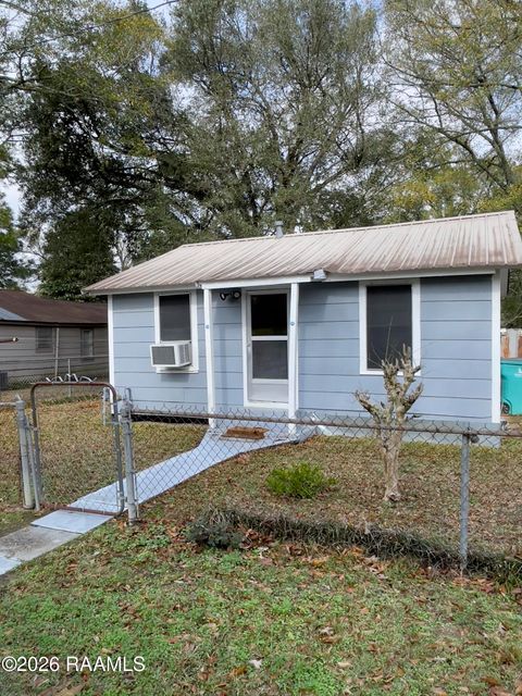 Photo of 127 Legion Lane, Opelousas, LA 70570 (MLS # 2600000339)