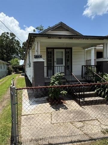 Photo of 5213 Belle Terre Road Rd, Marrero, LA 70072 (MLS # NO2566215)
