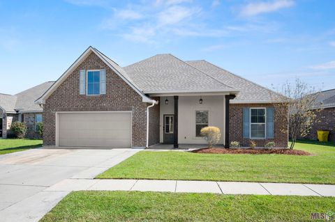 Photo of 1945 Willow Bend Rd, St. Gabriel, LA 70776 (MLS # BR2026005334)