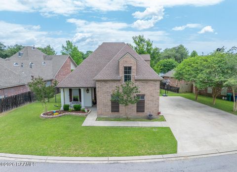 Photo of 307 La Villa Circle, Youngsville, LA 70592 (MLS # 2600003316)