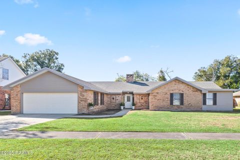 Photo of 209 Hermitage Avenue, Lafayette, LA 70503 (MLS # 2500005614)