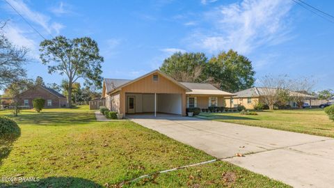 Photo of 204 Stephanie Drive, St. Martinville, LA 70582 (MLS # 2500006348)