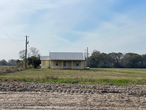 Photo of 9728 Dudley Road, Erath, LA 70533 (MLS # 2600002569)