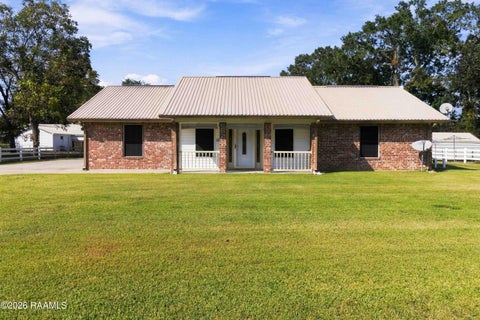 Photo of 1077c Anse Broussard Highway, Breaux Bridge, LA 70517 (MLS # 2600009713)
