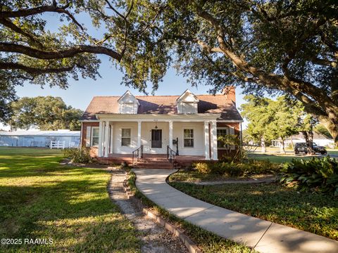 Photo of 415 Mcmurtry Street, Gueydan, LA 70542 (MLS # 2500003637)