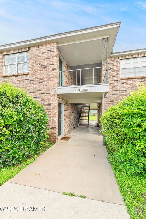 Photo of 3121 Johnston Street #212, Lafayette, LA 70503 (MLS # 2600004746)