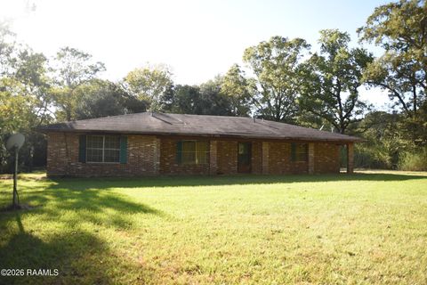 Photo of 2081 Bayou Plaquemine Road, Rayne, LA 70578 (MLS # 2600004619)