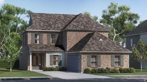 Photo of 37157 Southdown Circle, Prairieville, LA 70769 (MLS # BR2026003241)