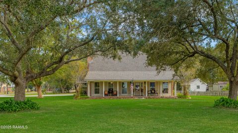 Photo of 708 Kyle Landry Road, New Iberia, LA 70563 (MLS # 2500005302)