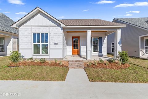 Photo of 102 Newtown Drive, Lafayette, LA 70508 (MLS # 2500003526)