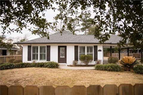 Photo of 42157 Cottonwood Drive Dr, Hammond, LA 70403 (MLS # NO2543402)