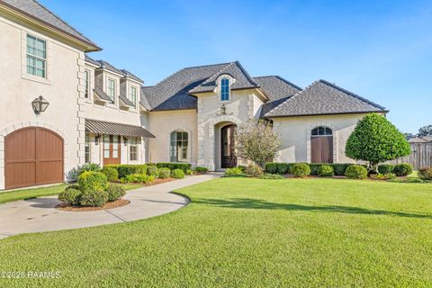 Photo of 320 Turtledove Trail, Lafayette, LA 70508 (MLS # 2500003145)