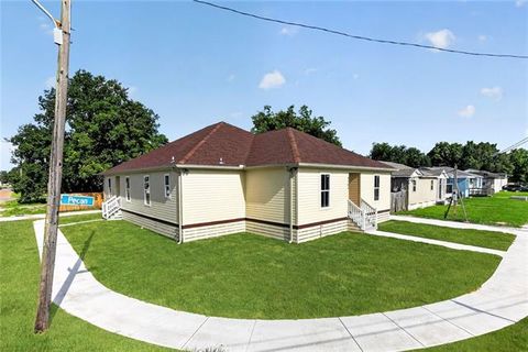 Photo of 4763 Pecan Street ST, New Orleans, LA 70126 (MLS # NO2568199)