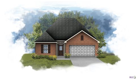 Photo of 1612 S Plains Ave Ave, Zachary, LA 70791 (MLS # BR2026002906)