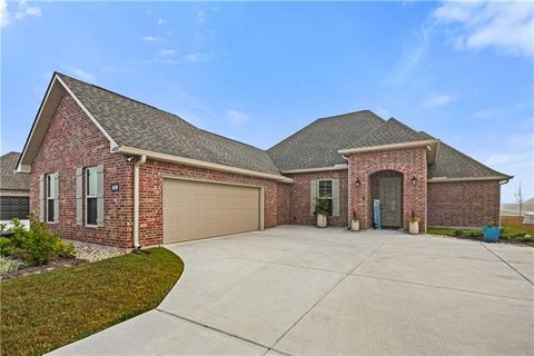 Photo of 44280 Huntley Road Rd, Hammond, LA 70403 (MLS # NO2546679)