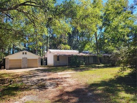 Photo of 60454 N Tranquility Road, Lacombe, LA 70445 (MLS # NO2542694)