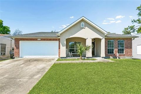 Photo of 1904 Michigan Avenue Ave, Kenner, LA 70062 (MLS # NO2538525)