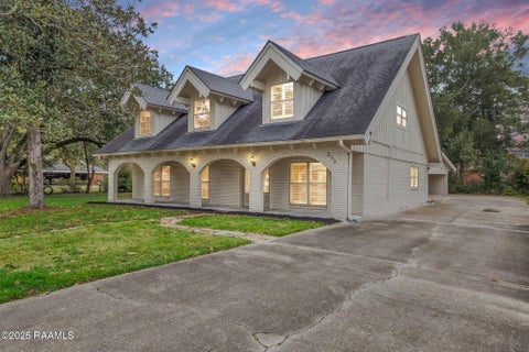 Photo of 213 Miller Street, Lafayette, LA 70503 (MLS # 2600009967)