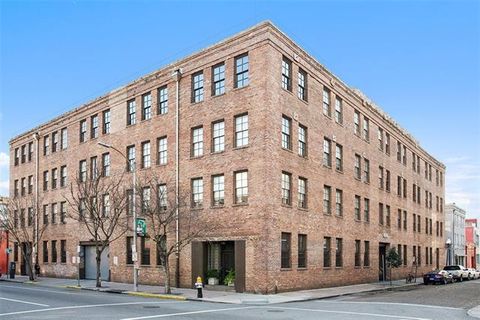 Photo of 404 Notre Dame Street St #5, New Orleans, LA 70130 (MLS # NO2542701)