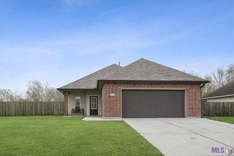 Photo of 38235 Dolphin Ct Ct, Gonzales, LA 70737 (MLS # BR2026004693)