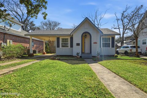 Photo of 103 Oleander Street, Lafayette, LA 70506 (MLS # 2600001063)