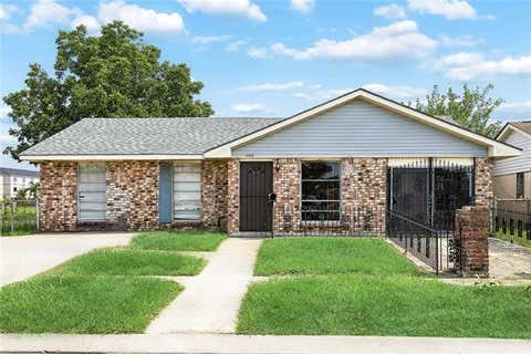 Photo of 6408 Howard Avenue Ave, Marrero, LA 70072 (MLS # NO2565112)