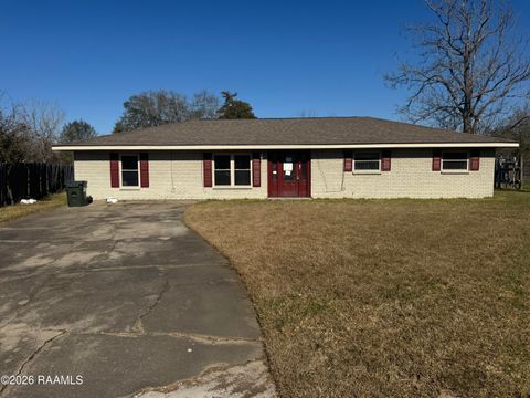 Photo of 105 Leahy Drive, Lafayette, LA 70506 (MLS # 2600000073)