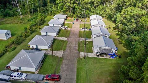 Photo of 15660 Becky Lane Ln, Hammond, LA 70401 (MLS # NO2574001)