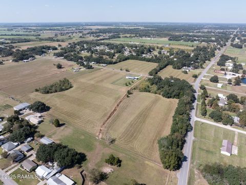 Photo of 1700-B Blk S Fieldspan Road, Duson, LA 70529 (MLS # 2500005804)
