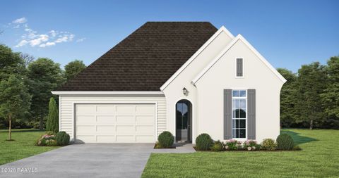 Photo of 409 Rue Gambetta, Lafayette, LA 70507 (MLS # 2600006130)