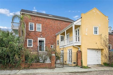 Photo of 10 Place Lafitte Road, Madisonville, LA 70447 (MLS # NO2546519)