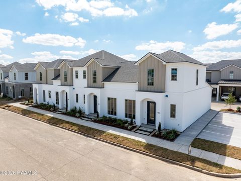 Photo of 805 Broyles Street #105, Youngsville, LA 70592 (MLS # 2600003090)