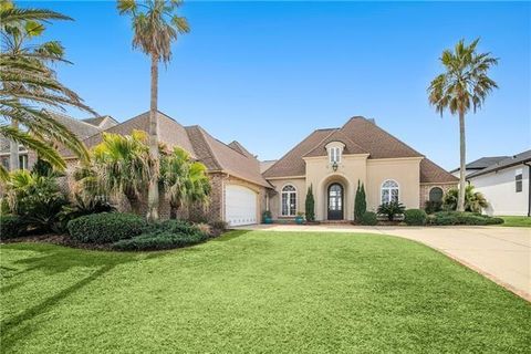 Photo of 2236 Sunset Boulevard Blvd, Slidell, LA 70461 (MLS # NO2542187)