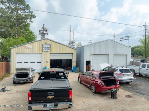 Photo of 701 N 8th Street, Eunice, LA 70535 (MLS # 2020023226)