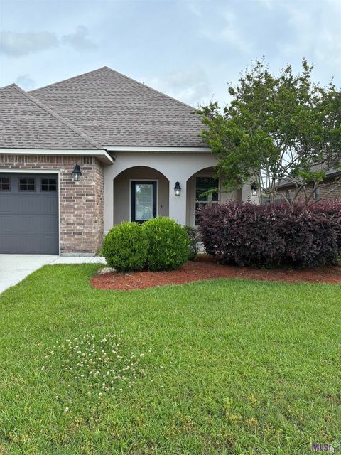Photo of 37252 Market Place Dr Dr, Prairieville, LA 70769 (MLS # BR2026008283)