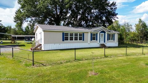 Photo of 426 Cypress Road, Arnaudville, LA 70512 (MLS # 2500004121)