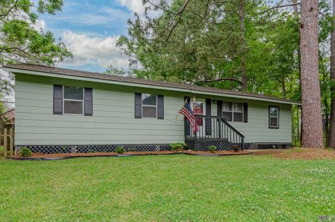 Photo of 41519 Jeanette Rd Rd, Prairieville, LA 70769 (MLS # BR2026006547)