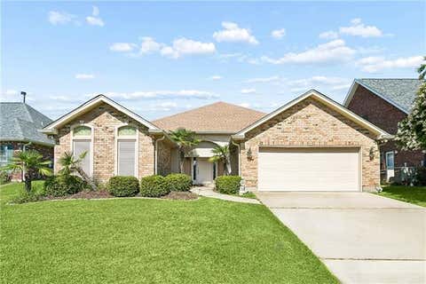 Photo of 203 Chimaera Lane LN, Slidell, LA 70458 (MLS # NO2565911)