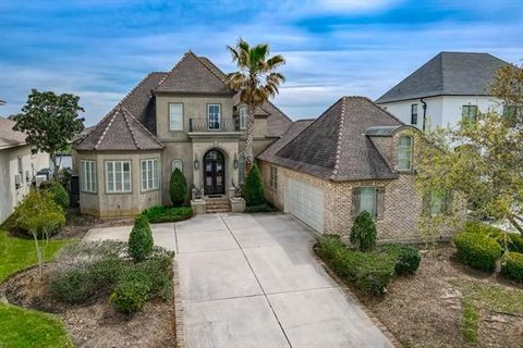 Photo of 1258 Cutter Cove Cv, Slidell, LA 70458 (MLS # NO2548471)