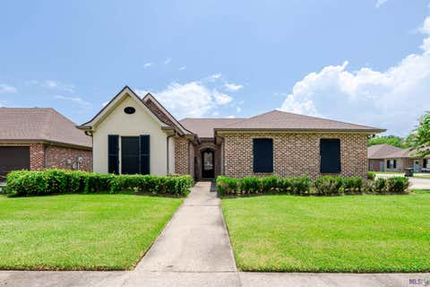 Photo of 192 Juliana Way WAY, Houma, LA 70364 (MLS # BY2026013940)