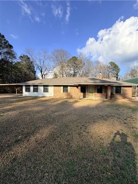 Photo of 10543 Highway 122, Dry Prong, LA 71423 (MLS # CN2542624)