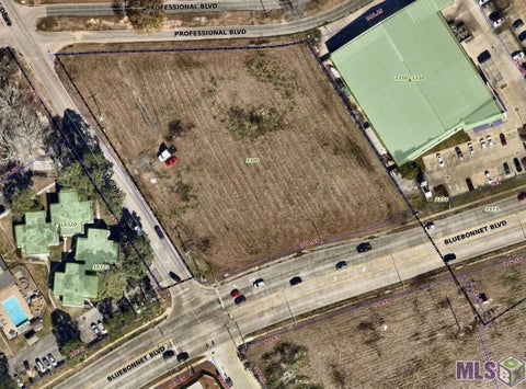 Photo of 3380 Bluebonnet Blvd BLVD, Baton Rouge, LA 70809 (MLS # BR2025011284)