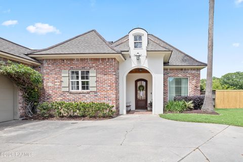 Photo of 11 Oakthorn Court, Youngsville, LA 70592 (MLS # 2600003165)