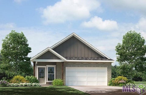 Photo of 12587 Foxglove Ave, Walker, LA 70785 (MLS # BR2026014716)