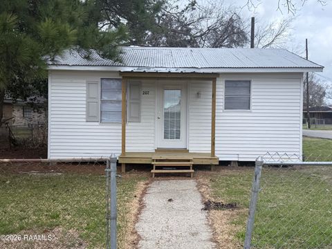 Photo of 207 Leon Street, Broussard, LA 70518 (MLS # 2600001470)