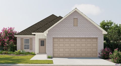 Photo of 23087 Serengeti Drive, Robert, LA 70455 (MLS # NO2026002575)