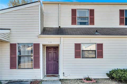 Photo of 310 Bogie Drive Dr #310, Slidell, LA 70460 (MLS # NO2573160)